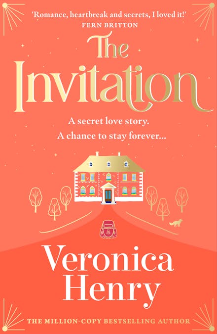 The Invitation