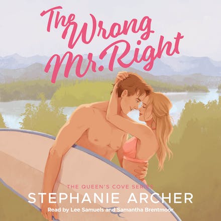 The Wrong Mr Right
