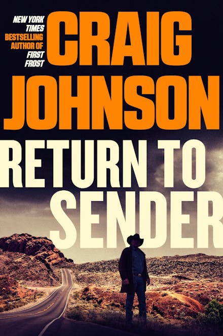 Return to Sender