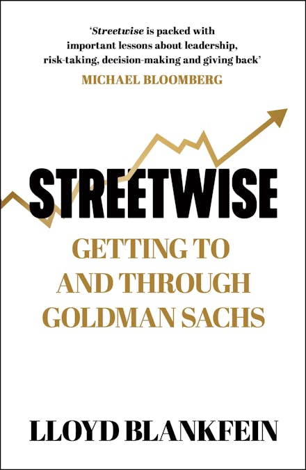 Streetwise
