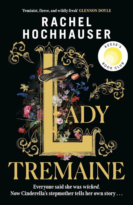 Lady Tremaine