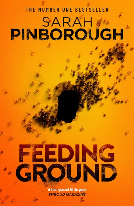 Feeding Ground