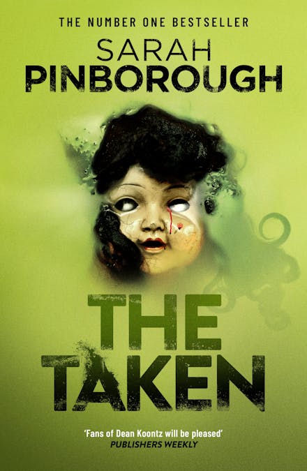 The Taken