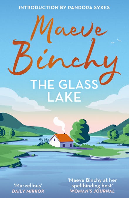 The Glass Lake