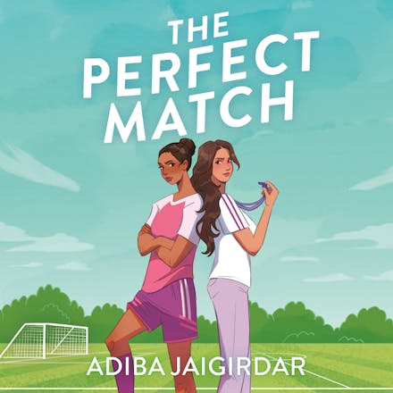 The Perfect Match