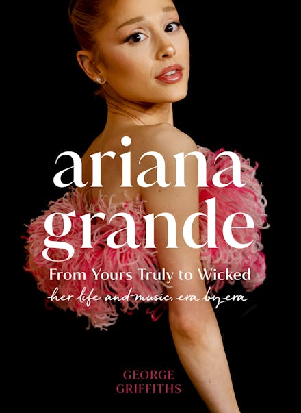 Ariana Grande