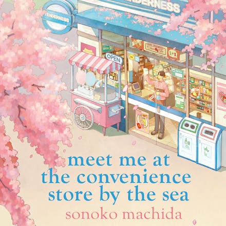 Meet Me at the Convenience Store by the Sea