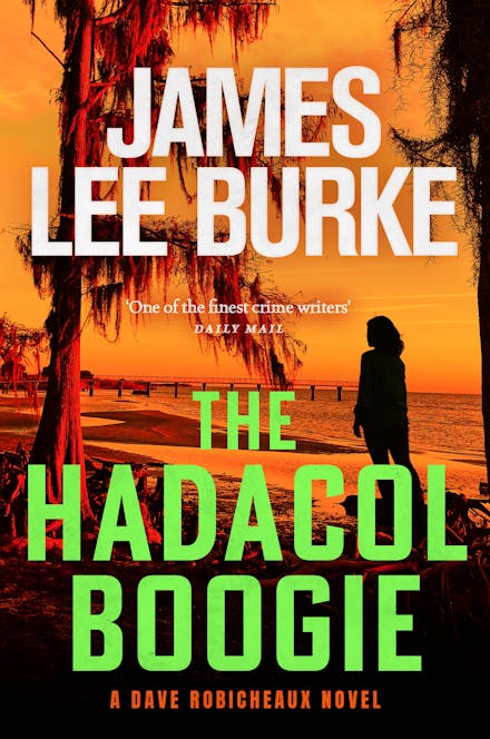 The Hadacol Boogie