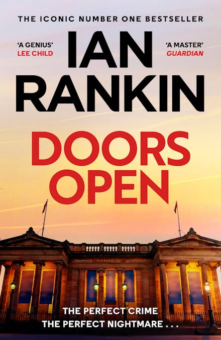 Doors Open