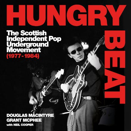 Hungry Beat
