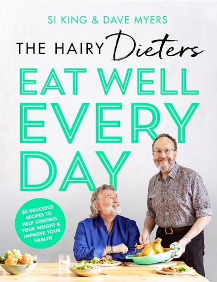 The Hairy Dieters  Eat Well Every Day