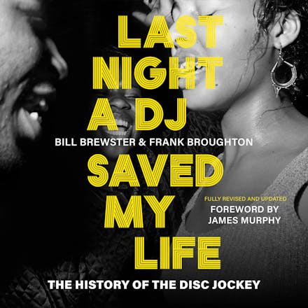 Last Night a DJ Saved My Life