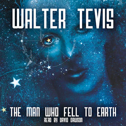 The Man Who Fell to Earth