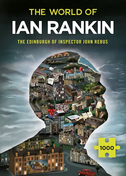 The World of Ian Rankin