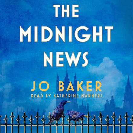 The Midnight News