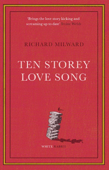 Ten Storey Love Song