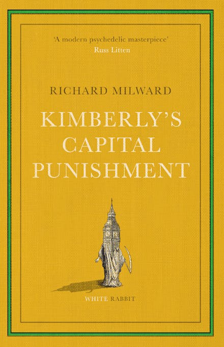 Kimberly's Capital Punishment