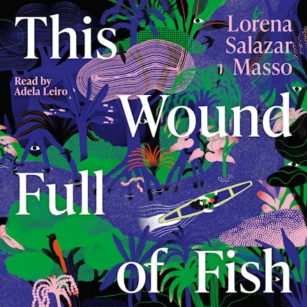 This Wound Full of Fish
