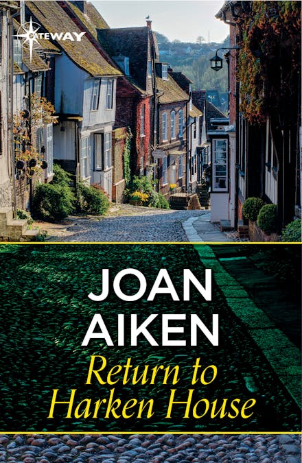 Return to Harken House
