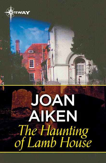 The Haunting of Lamb House