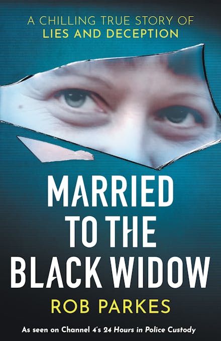 Married to the Black Widow