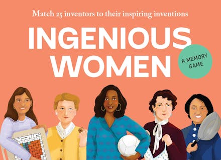 Ingenious Women