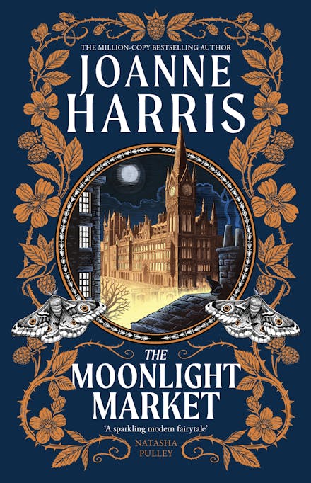 The Moonlight Market