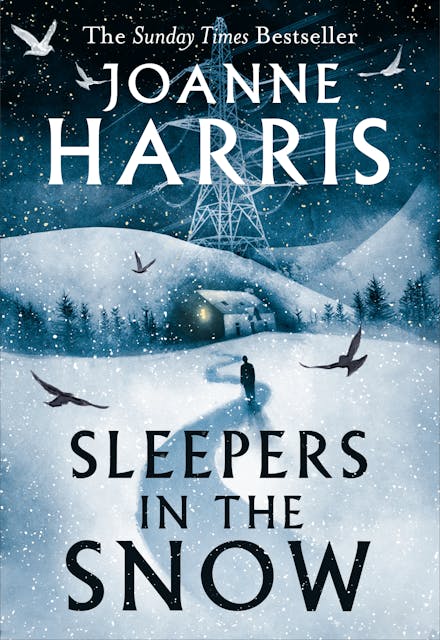 Sleepers in the Snow