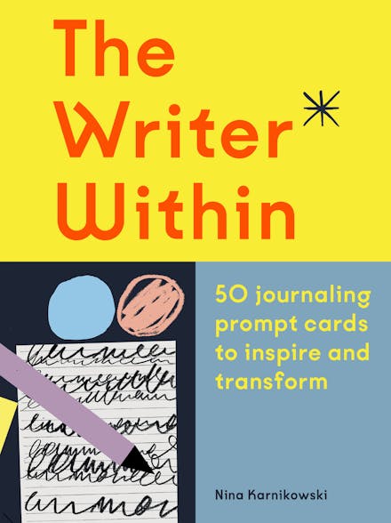 The Writer Within