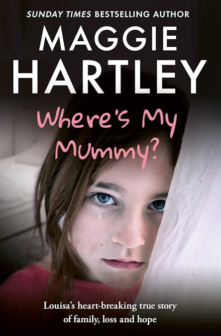 Where's My Mummy?