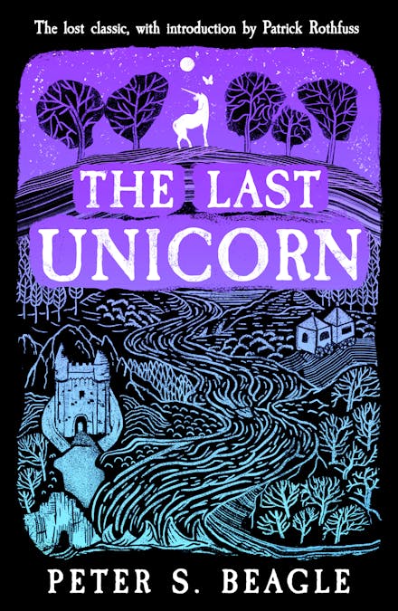 The Last Unicorn