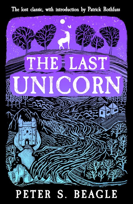 The Last Unicorn