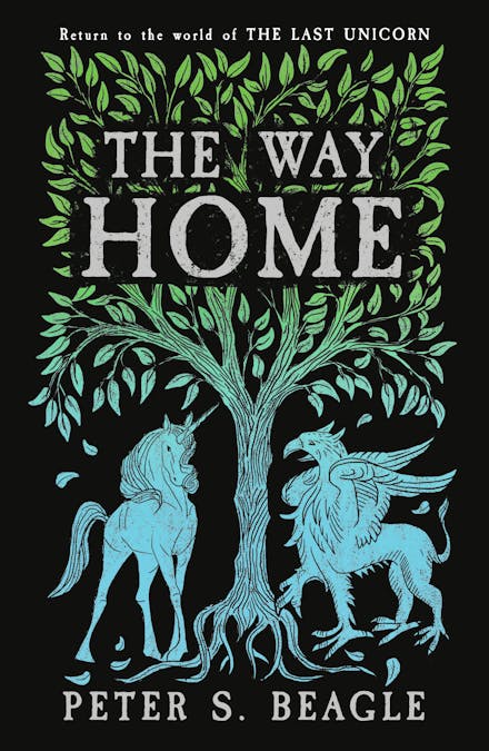The Way Home