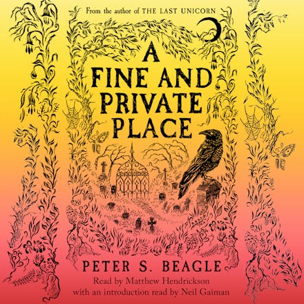 A Fine and Private Place