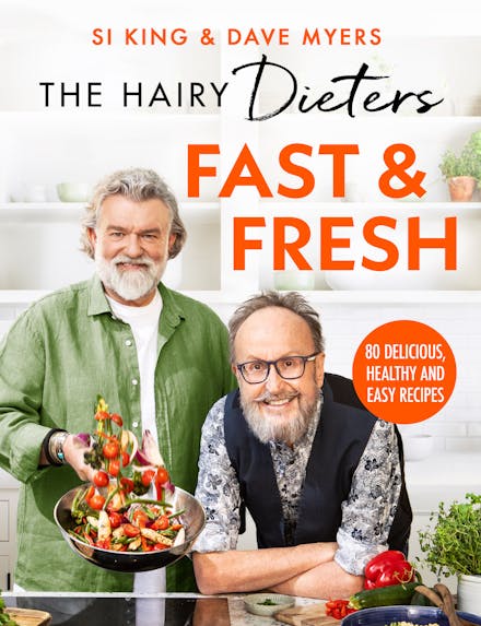 The Hairy Dieters  Fast & Fresh