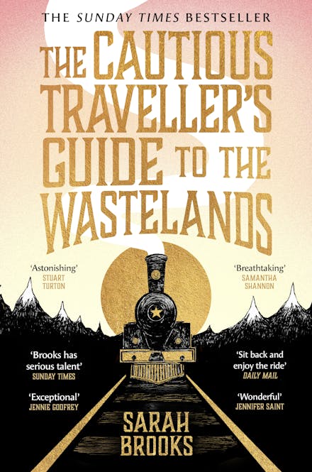 The Cautious Traveller's Guide to The Wastelands