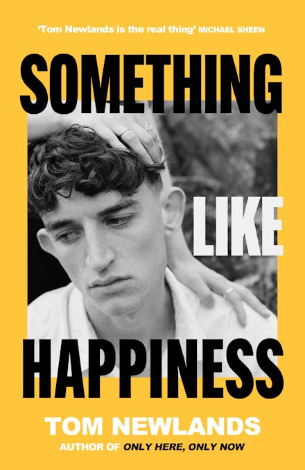 Something Like Happiness