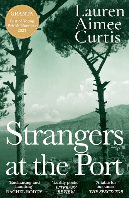 Strangers at the Port