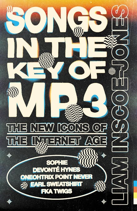 Songs In The Key of MP3