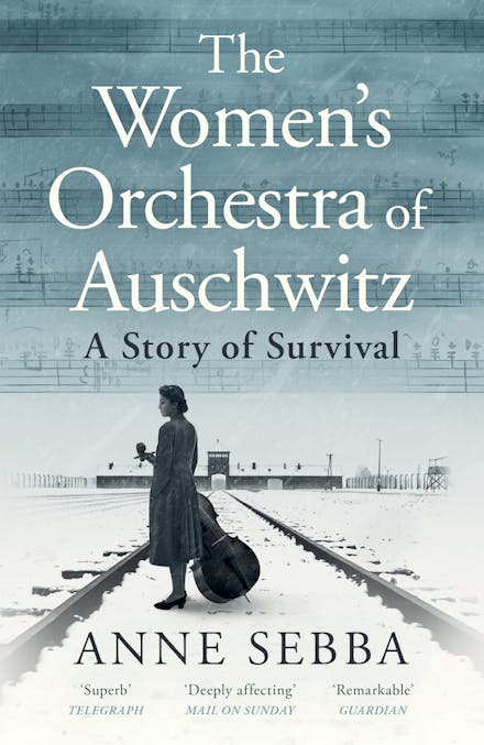 The Women s Orchestra of Auschwitz