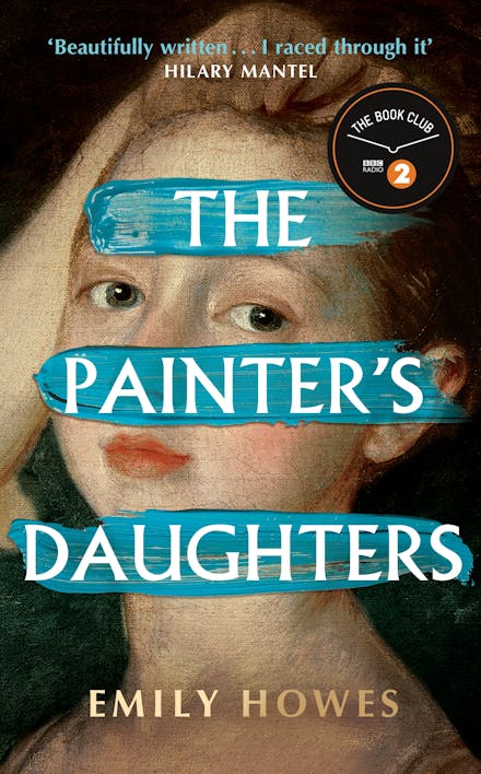 The Painter's Daughters