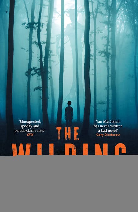 The Wilding