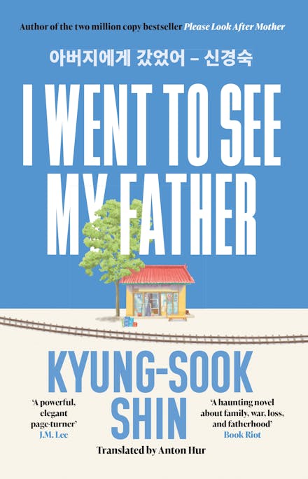 I Went to See My Father