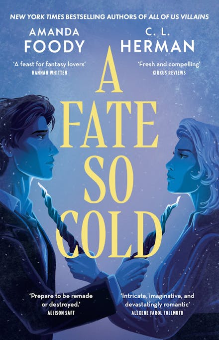 A Fate So Cold