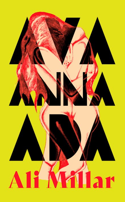 Ava Anna Ada