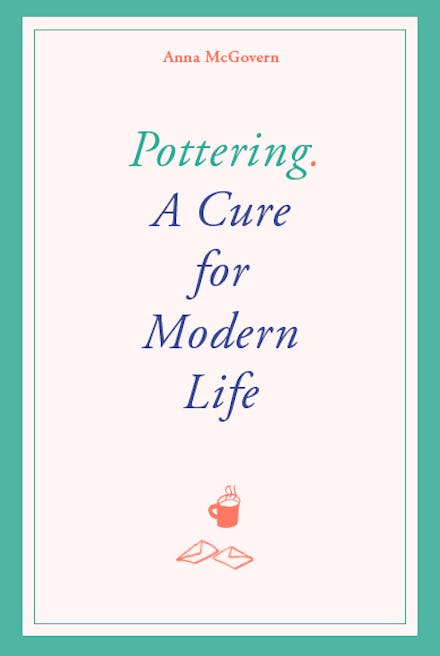 Pottering