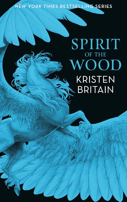 Spirit of the Wood