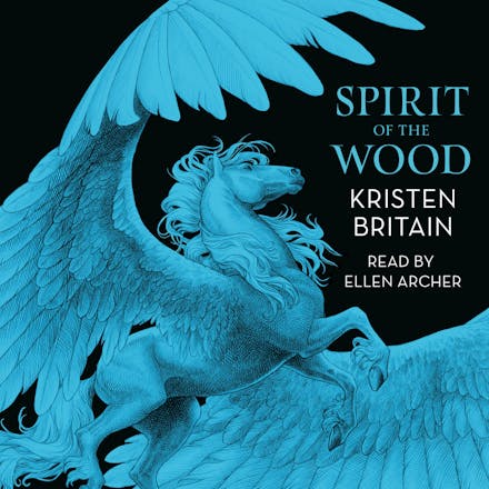 Spirit of the Wood