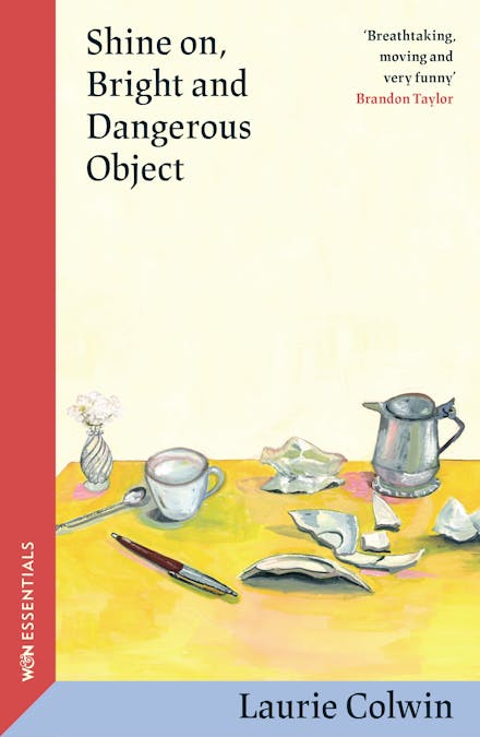 Shine on, Bright and Dangerous Object