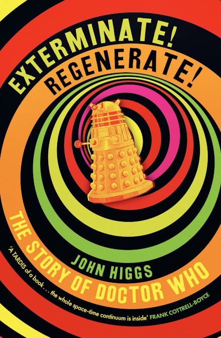Exterminate/Regenerate